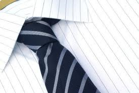 Matching Tie Color to Your Shirt